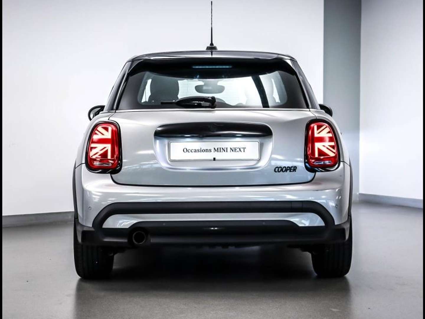 Mini Electric Cooper E - 2024 - Joinsteer - #4
