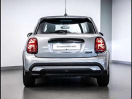 Mini Electric Cooper E -  - Joinsteer - #3