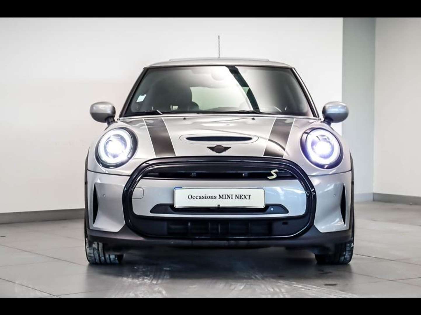 Mini Electric Cooper SE - 2023 - Joinsteer - #2