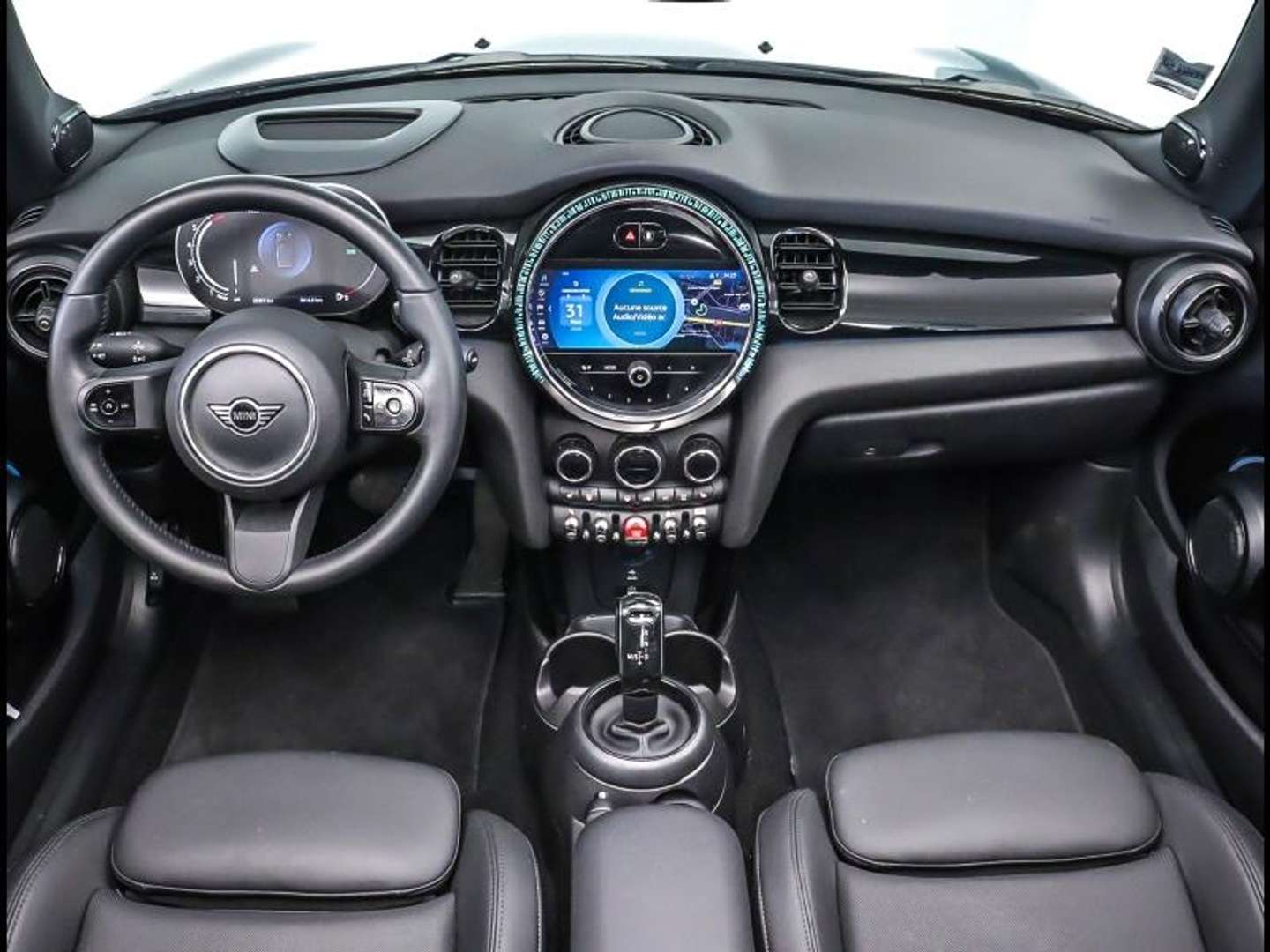 Mini Electric Cooper E - 2023 - Joinsteer - #11