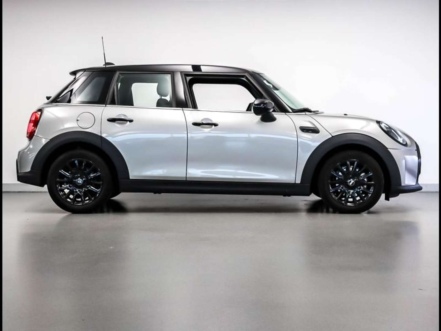 Mini Electric Cooper E - 2024 - Joinsteer - #5