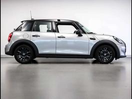 Mini Electric Cooper E -  - Joinsteer - #4