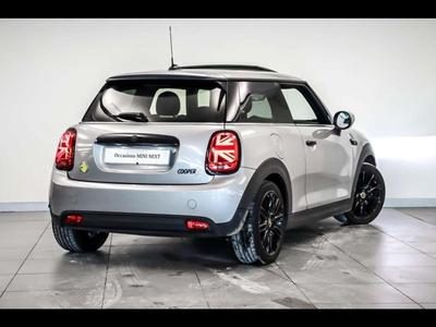 Mini Electric Cooper SE - 2023 - Joinsteer - #3