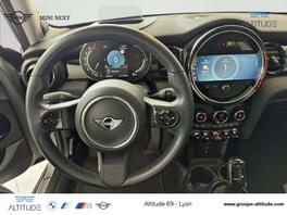 Mini Electric Cooper E -  - Joinsteer - #3