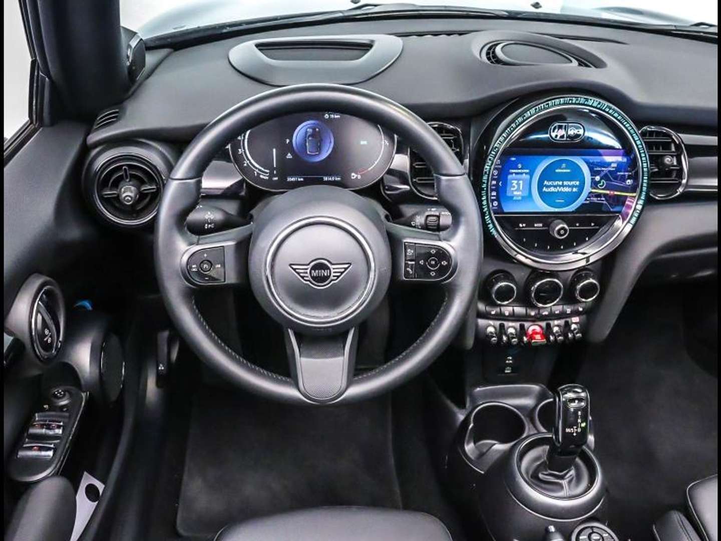Mini Electric Cooper E - 2023 - Joinsteer - #12