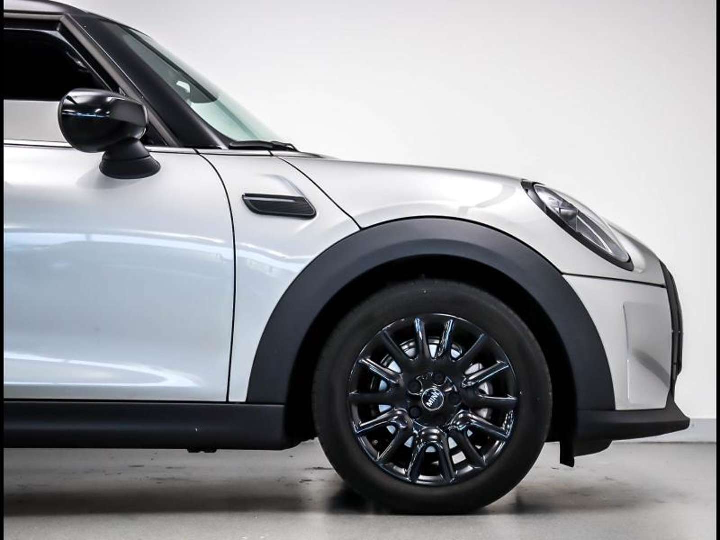 Mini Electric Cooper E - 2024 - Joinsteer - #6