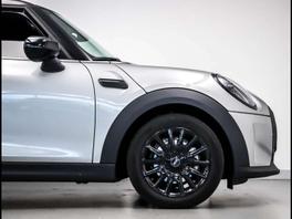 Mini Electric Cooper E -  - Joinsteer - #5