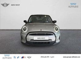 Mini Electric Cooper E -  - Joinsteer - #4