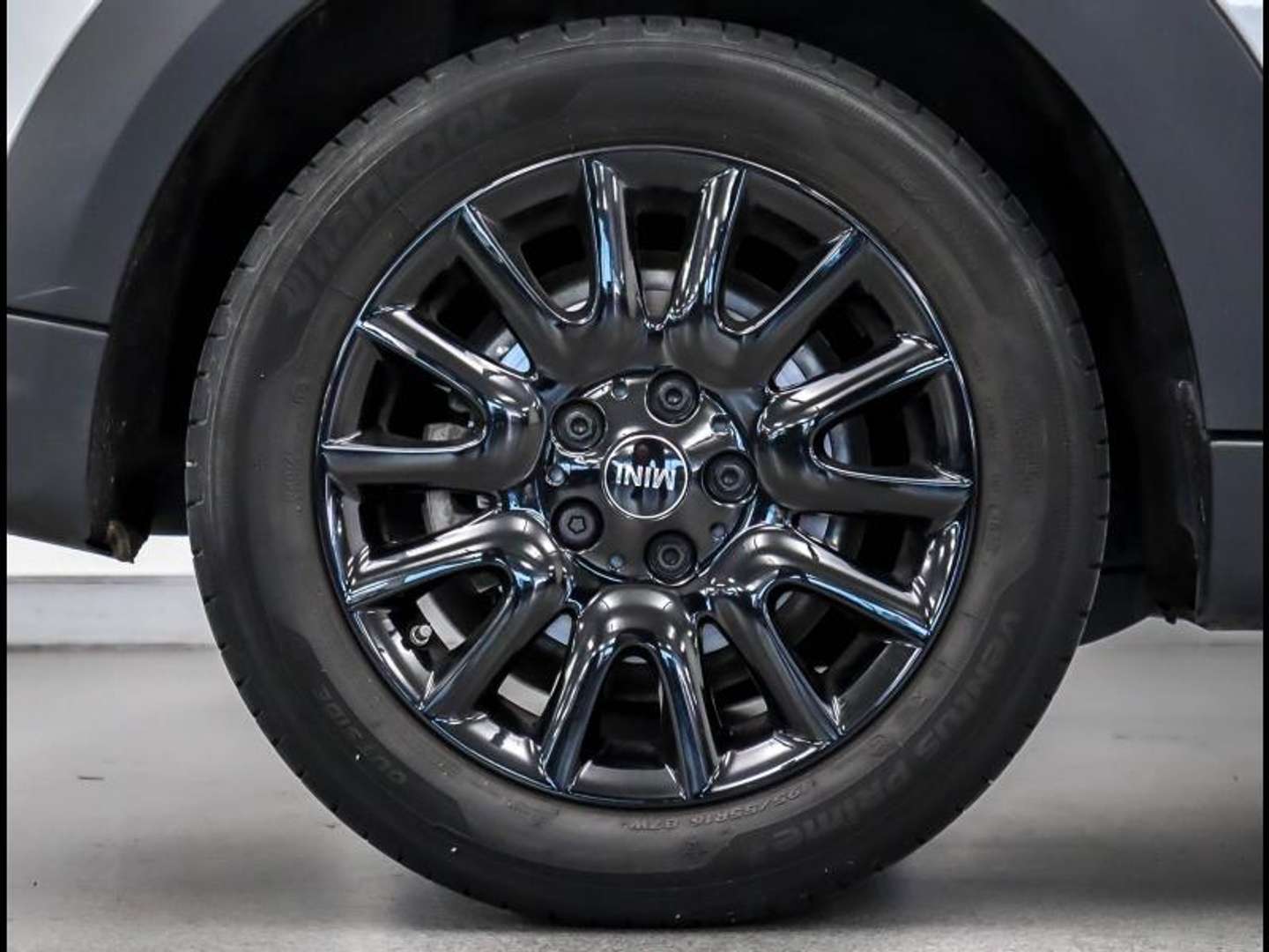 Mini Electric Cooper E - 2024 - Joinsteer - #7