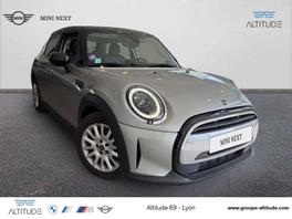 Mini Electric Cooper E -  - Joinsteer - #5