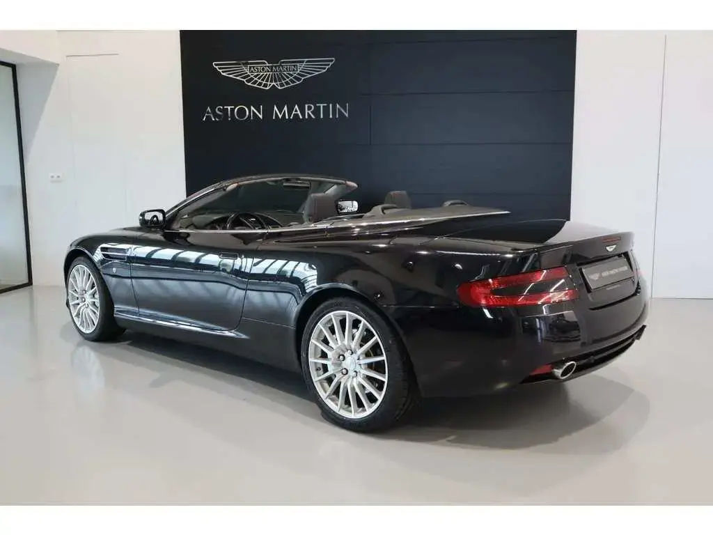 Aston Martin DB9 Volante 5.9 - 2006 - Joinsteer - #59