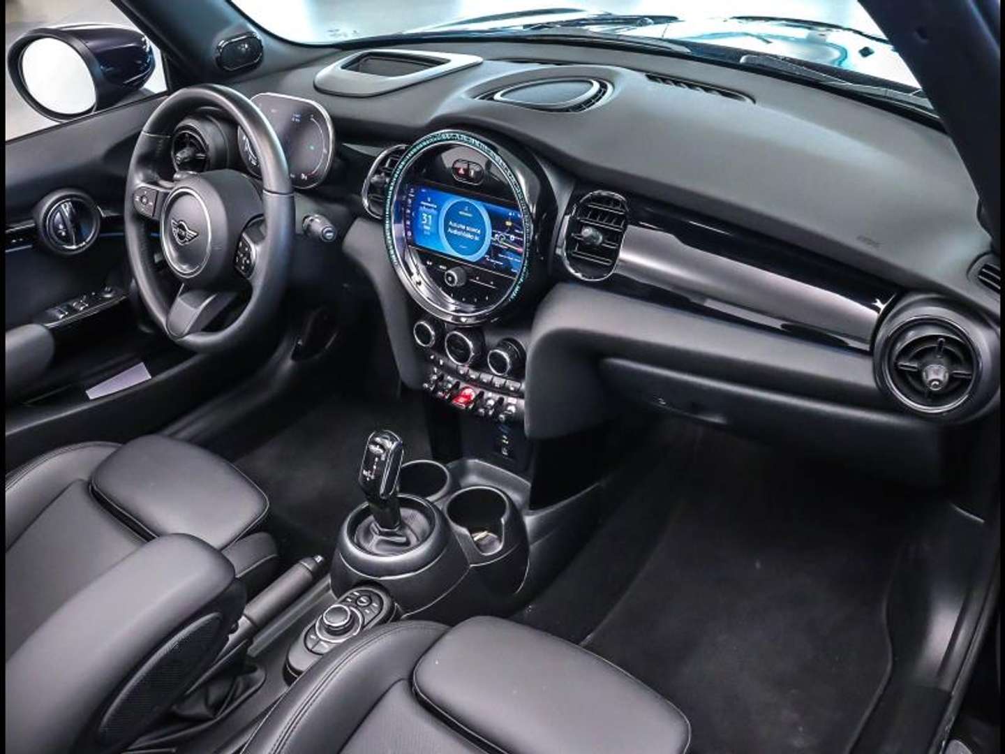 Mini Electric Cooper E - 2023 - Joinsteer - #13