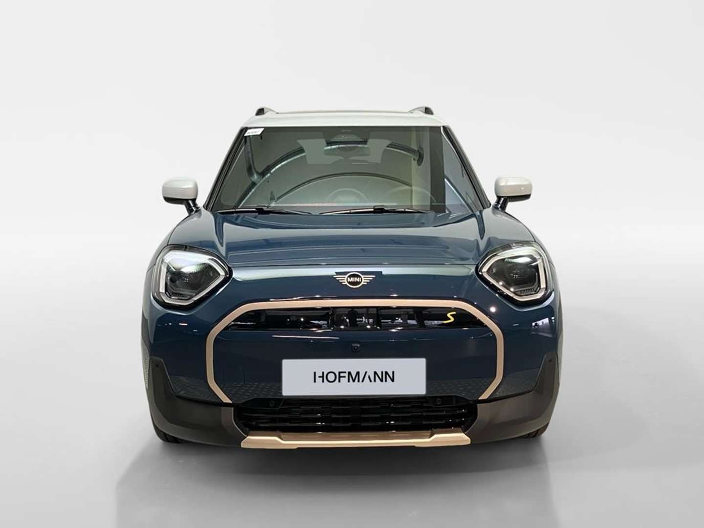 Mini Aceman Favoured - 2024 - Joinsteer - #1