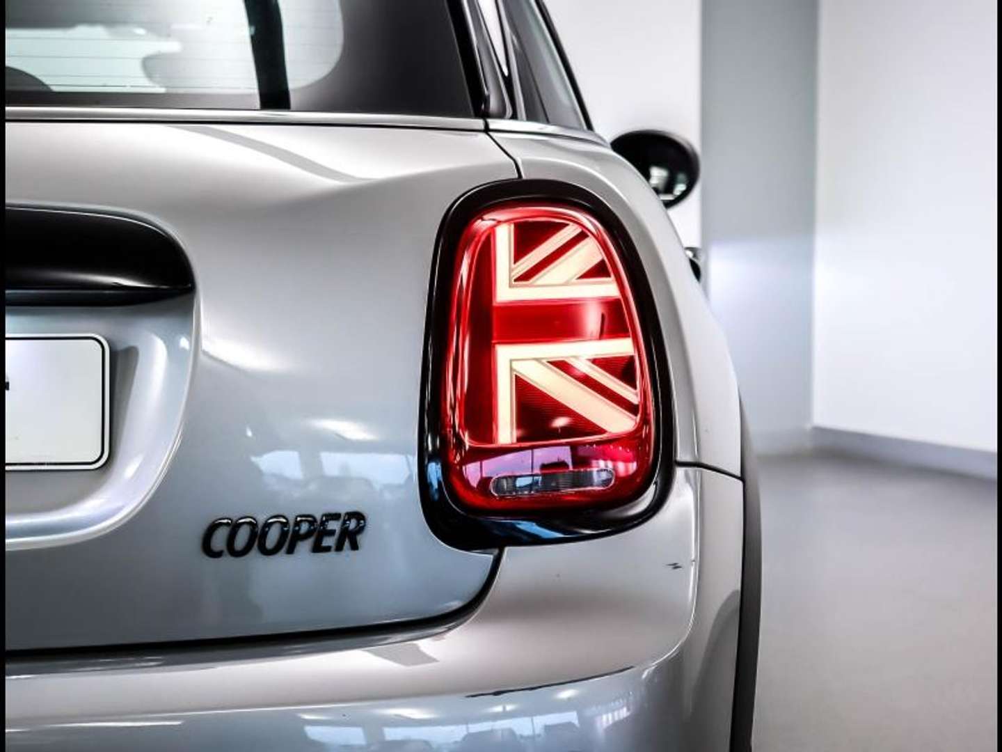 Mini Electric Cooper E - 2024 - Joinsteer - #8