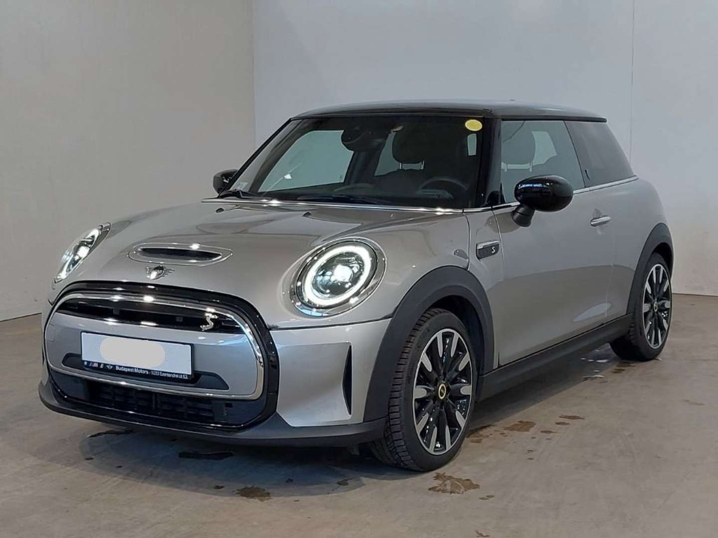 Mini Cooper SE Yours Electric - 2023 - Joinsteer - #1
