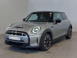 Mini Cooper SE Yours Electric - 2023 - Joinsteer - #1