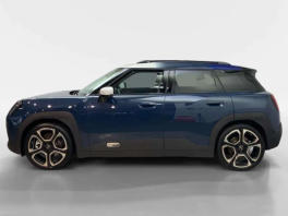 Mini Aceman Favoured - 2024 - Joinsteer - #2