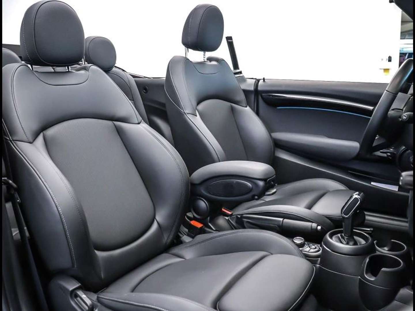 Mini Electric Cooper E - 2023 - Joinsteer - #14
