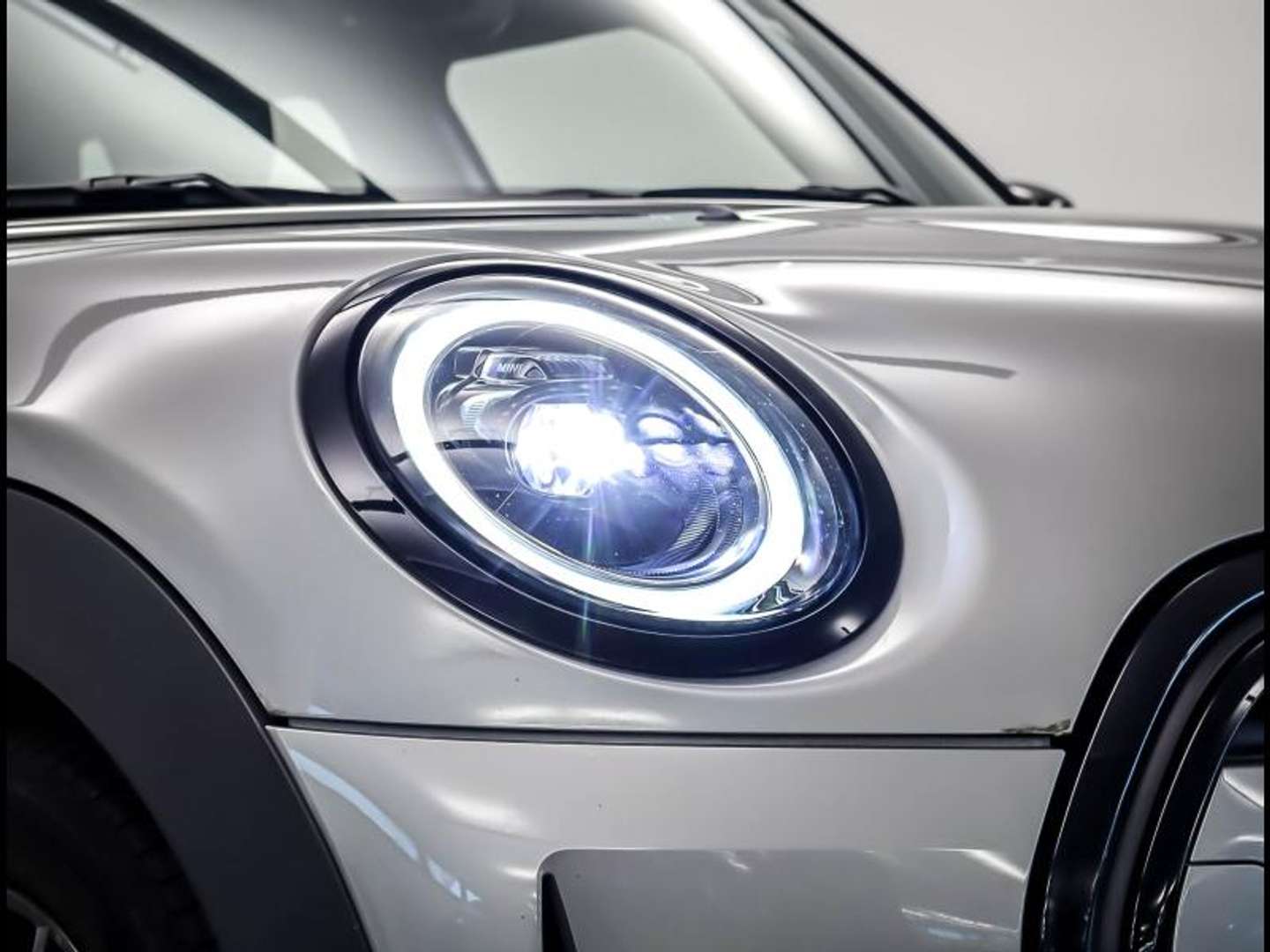 Mini Electric Cooper E - 2024 - Joinsteer - #9