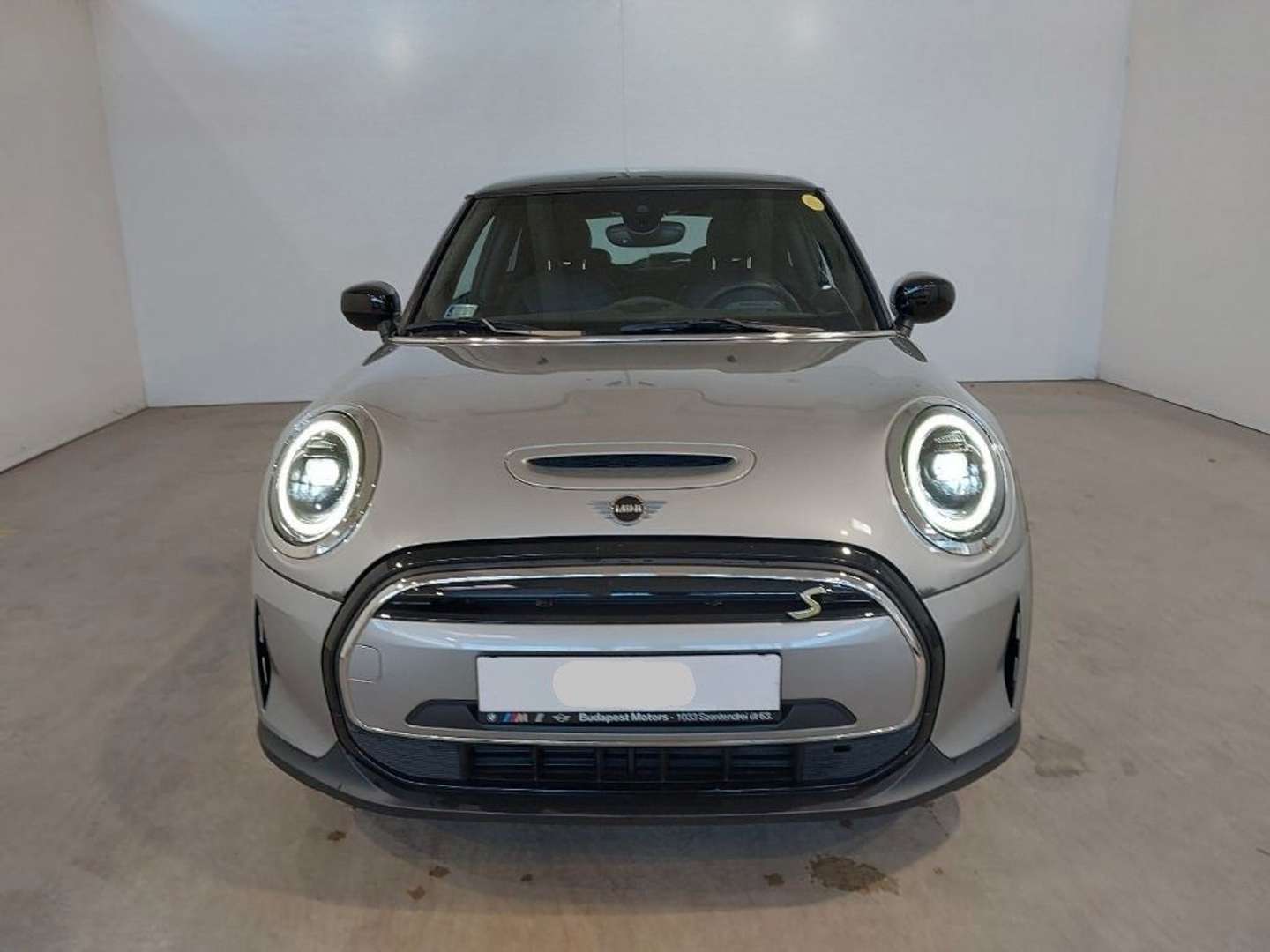 Mini Cooper SE Yours Electric - 2023 - Joinsteer - #2
