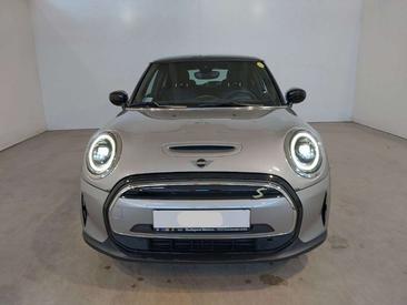 Mini Cooper SE Yours Electric — photo 2