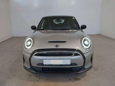 Mini Cooper SE Yours Electric