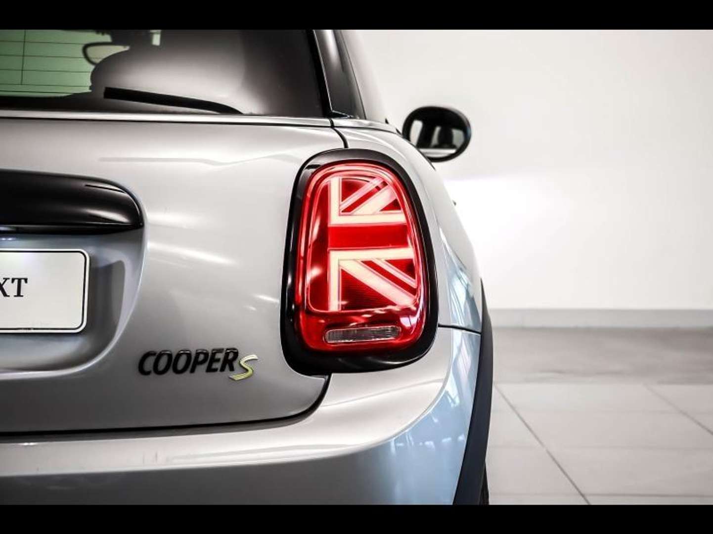 Mini Electric Cooper SE - 2023 - Joinsteer - #8