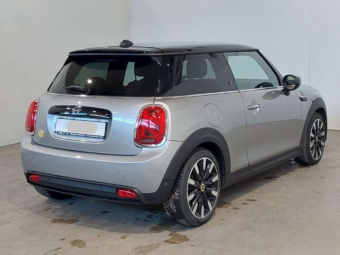 Mini Cooper SE Yours Electric - 2023 - Joinsteer - #3