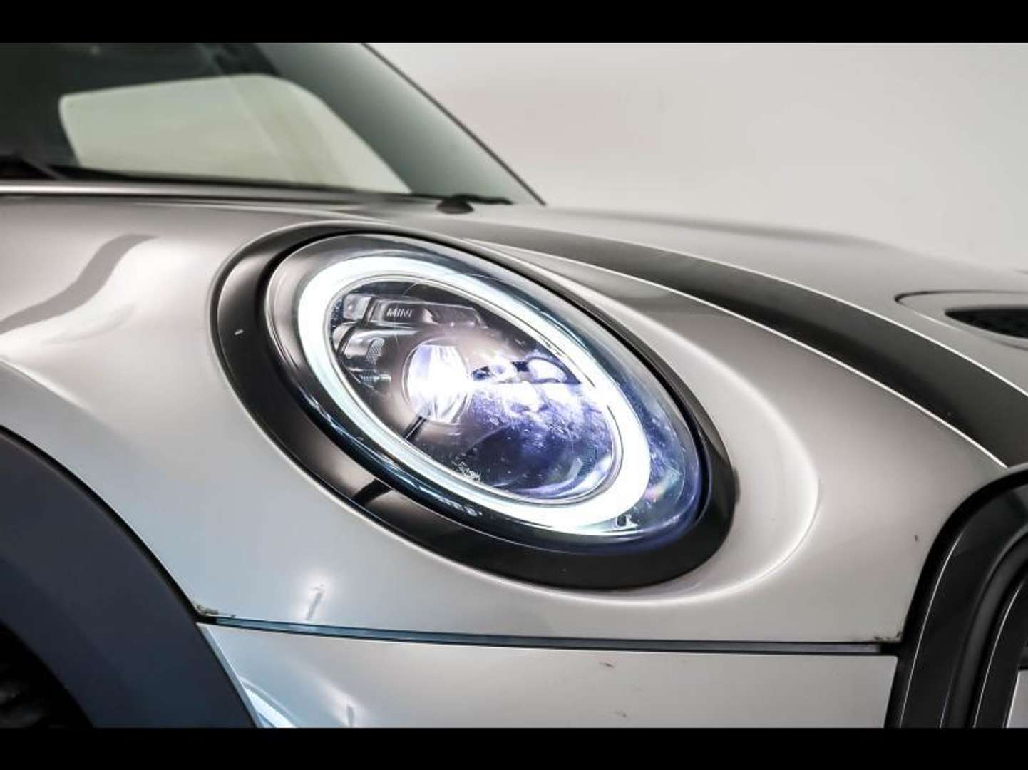 Mini Electric Cooper SE - 2023 - Joinsteer - #9