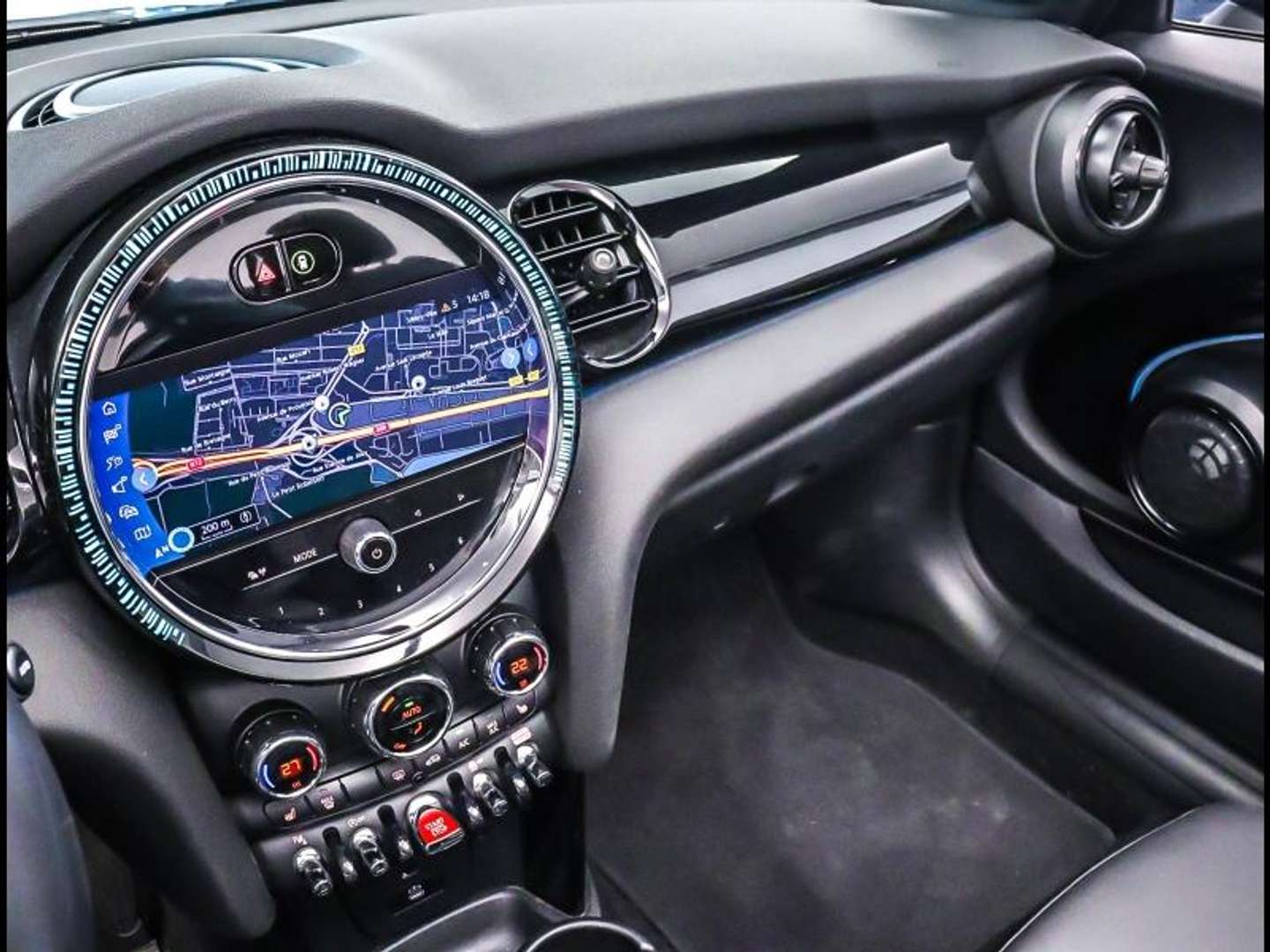Mini Electric Cooper E - 2023 - Joinsteer - #16