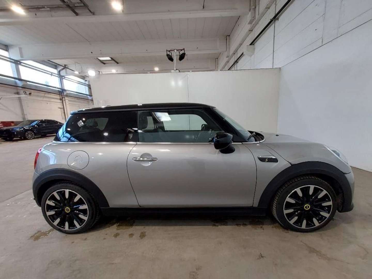 Mini Cooper SE Yours Electric - 2023 - Joinsteer - #4