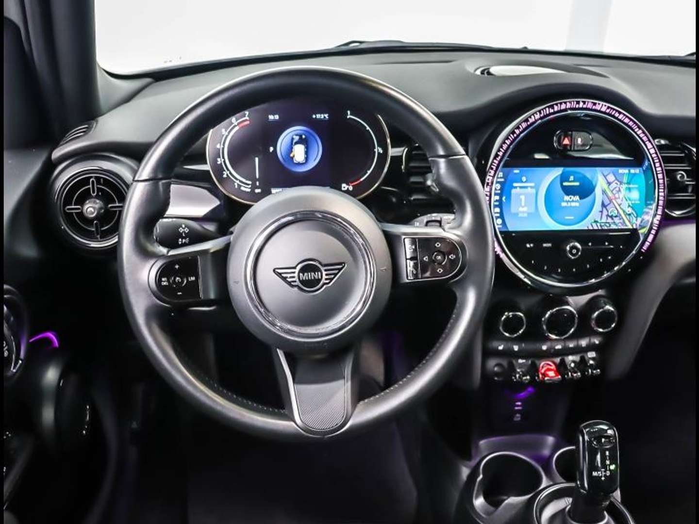 Mini Electric Cooper E - 2024 - Joinsteer - #12