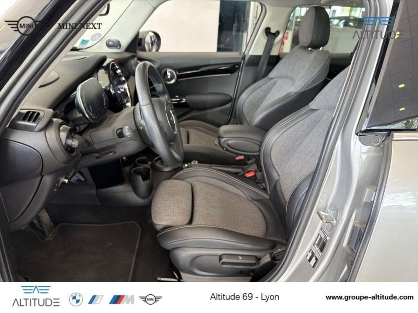 Mini Electric Cooper E - 2023 - Joinsteer - #10