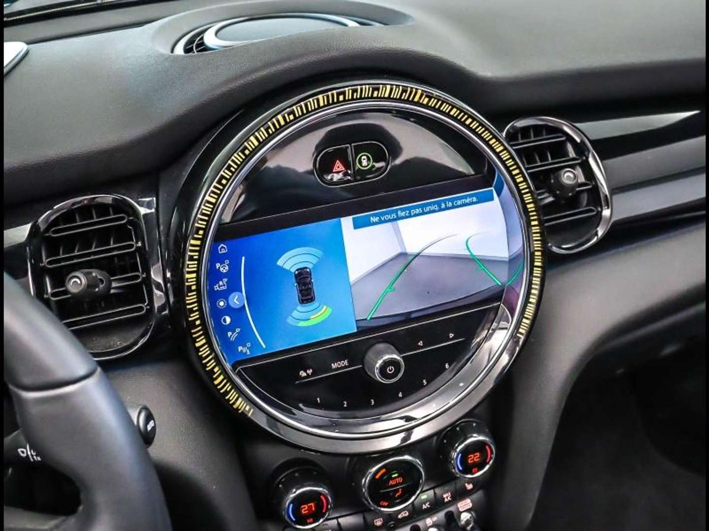 Mini Electric Cooper E - 2023 - Joinsteer - #17
