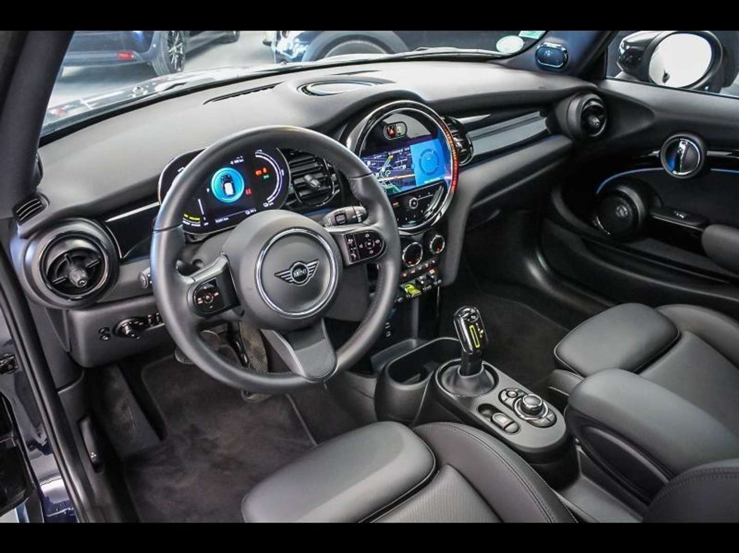 Mini Electric Cooper SE - 2023 - Joinsteer - #10