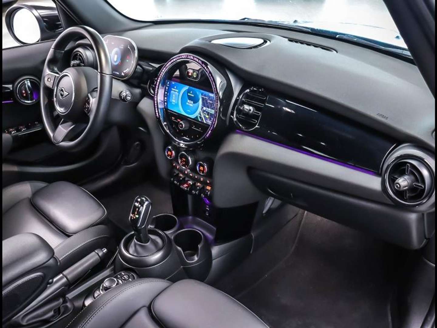 Mini Electric Cooper E - 2024 - Joinsteer - #13