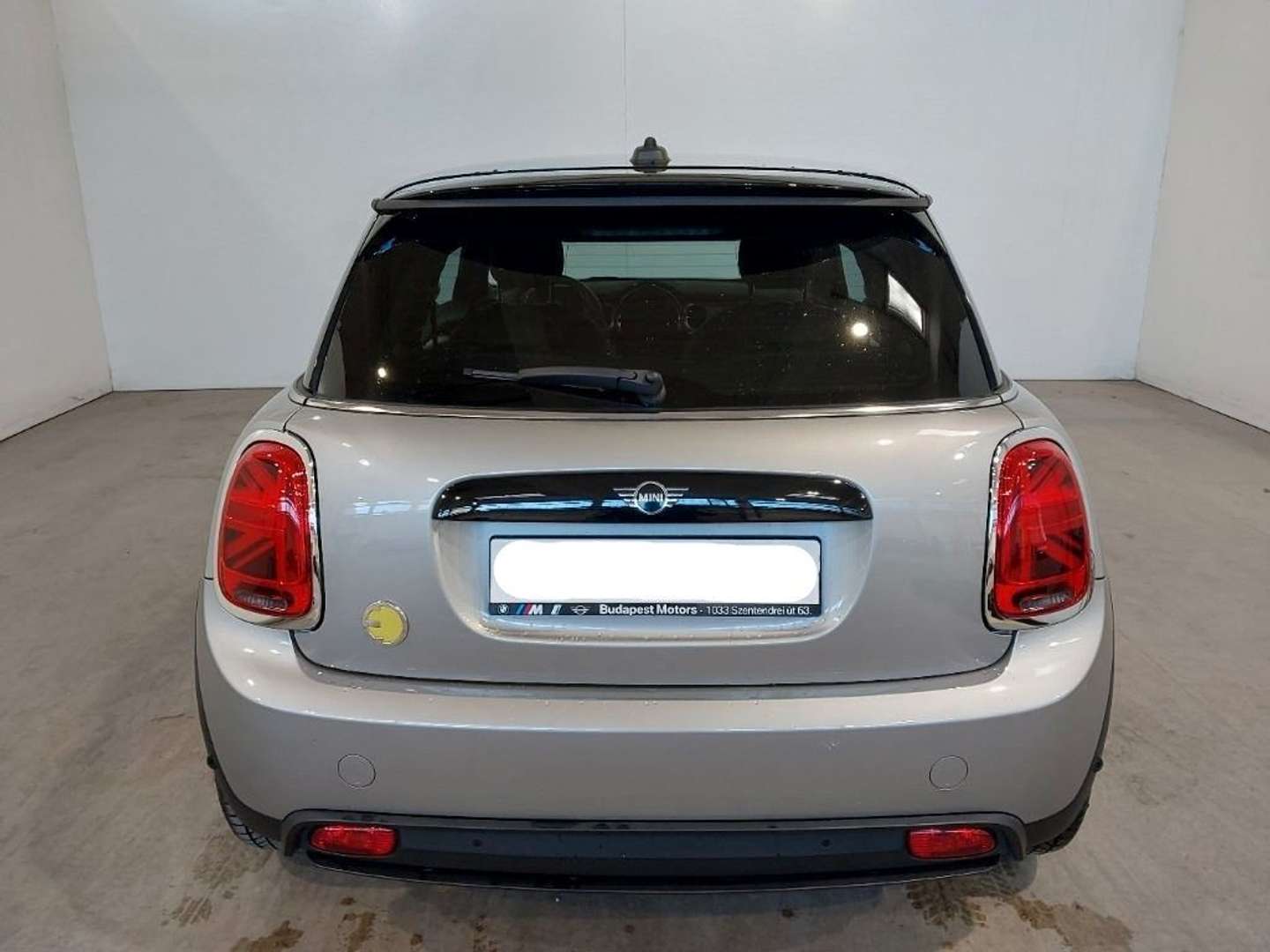 Mini Cooper SE Yours Electric - 2023 - Joinsteer - #5