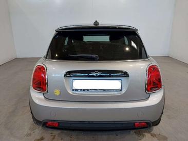 Mini Cooper SE Yours Electric — photo 5