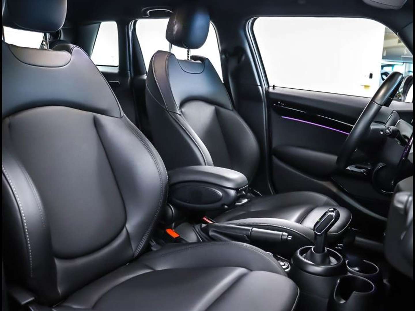 Mini Electric Cooper E - 2024 - Joinsteer - #14