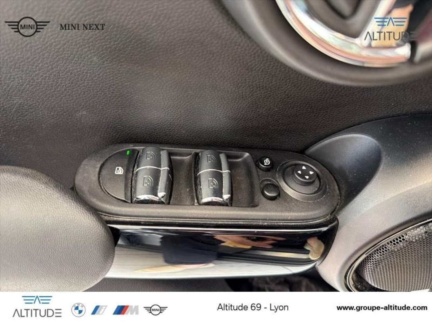 Mini Electric Cooper E - 2023 - Joinsteer - #12