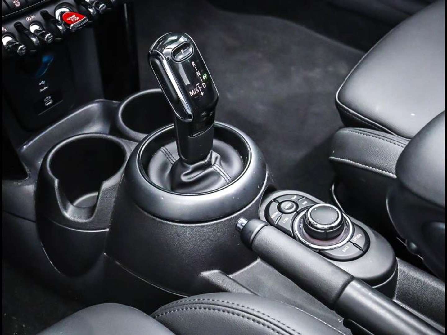 Mini Electric Cooper E - 2023 - Joinsteer - #19