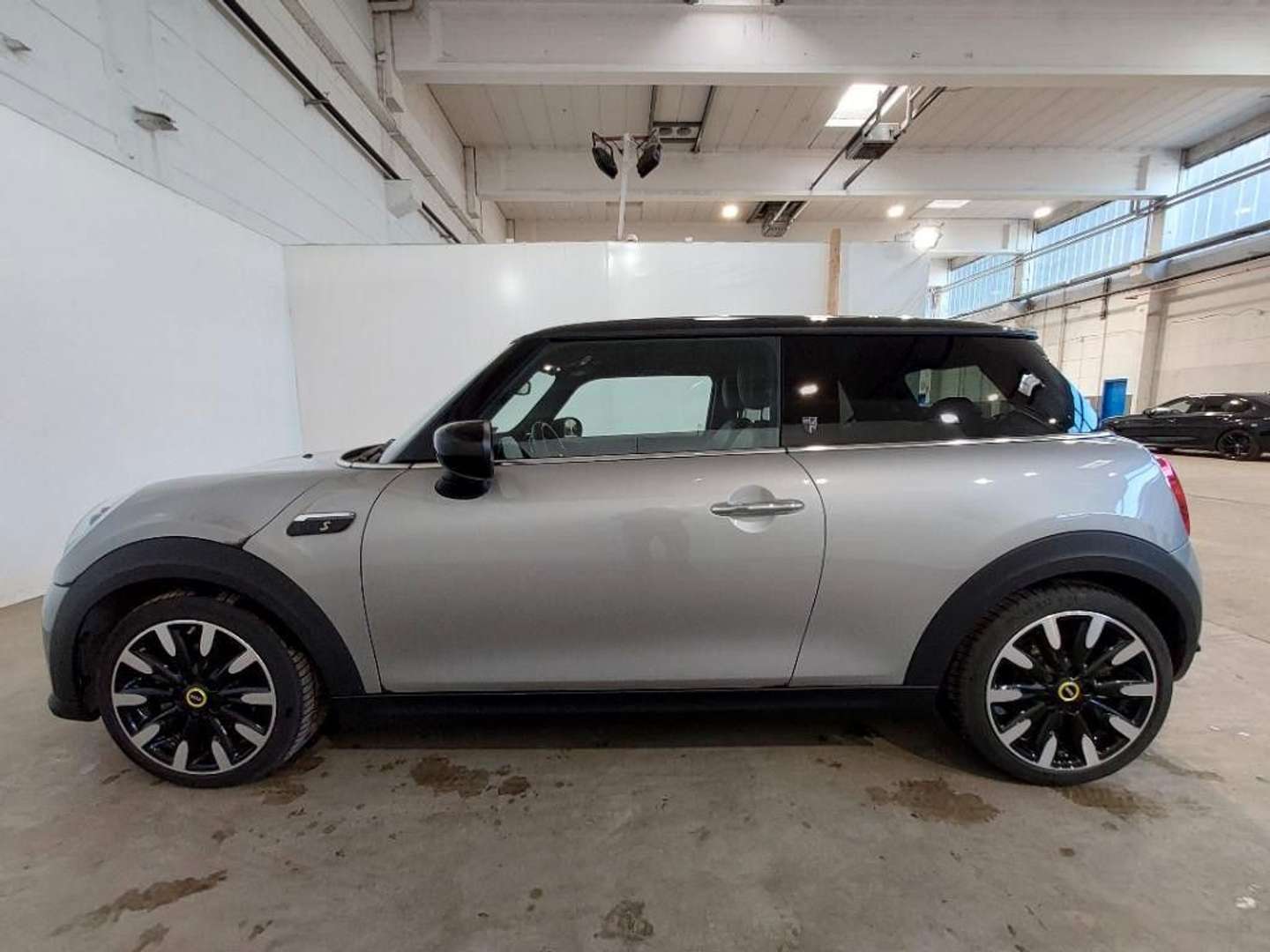 Mini Cooper SE Yours Electric - 2023 - Joinsteer - #6