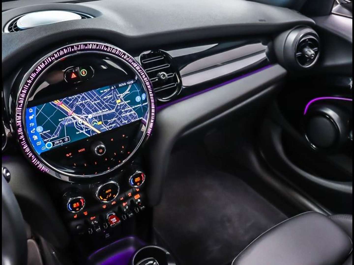 Mini Electric Cooper E - 2024 - Joinsteer - #15