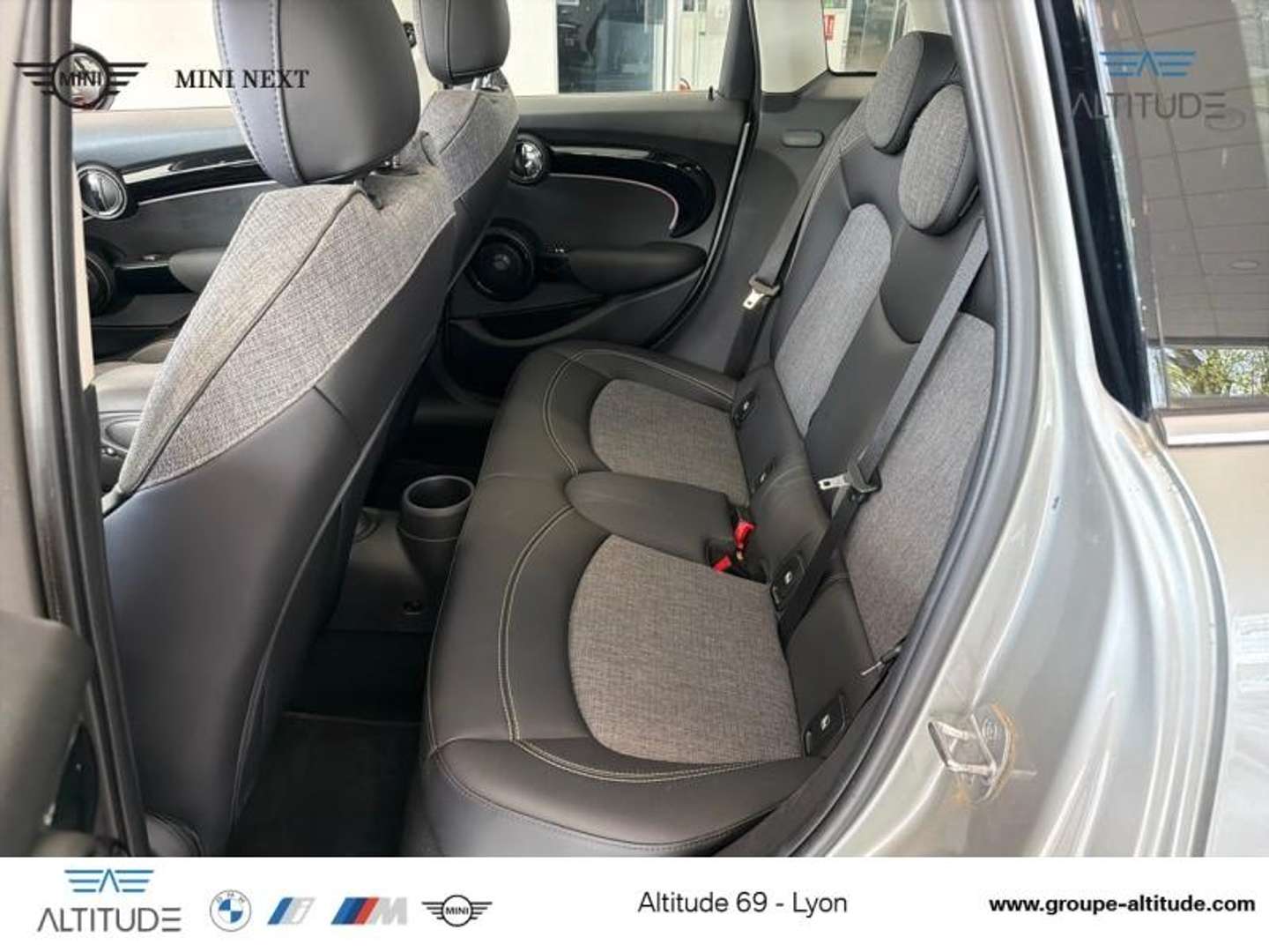 Mini Electric Cooper E - 2023 - Joinsteer - #13