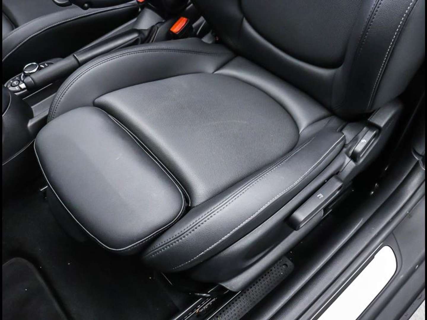 Mini Electric Cooper E - 2023 - Joinsteer - #20