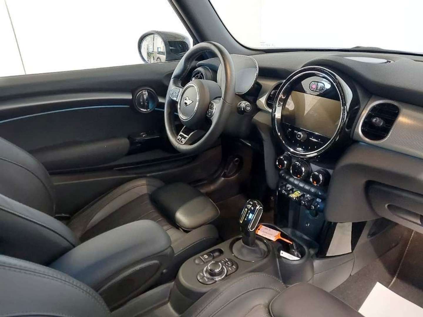 Mini Cooper SE Yours Electric - 2023 - Joinsteer - #7