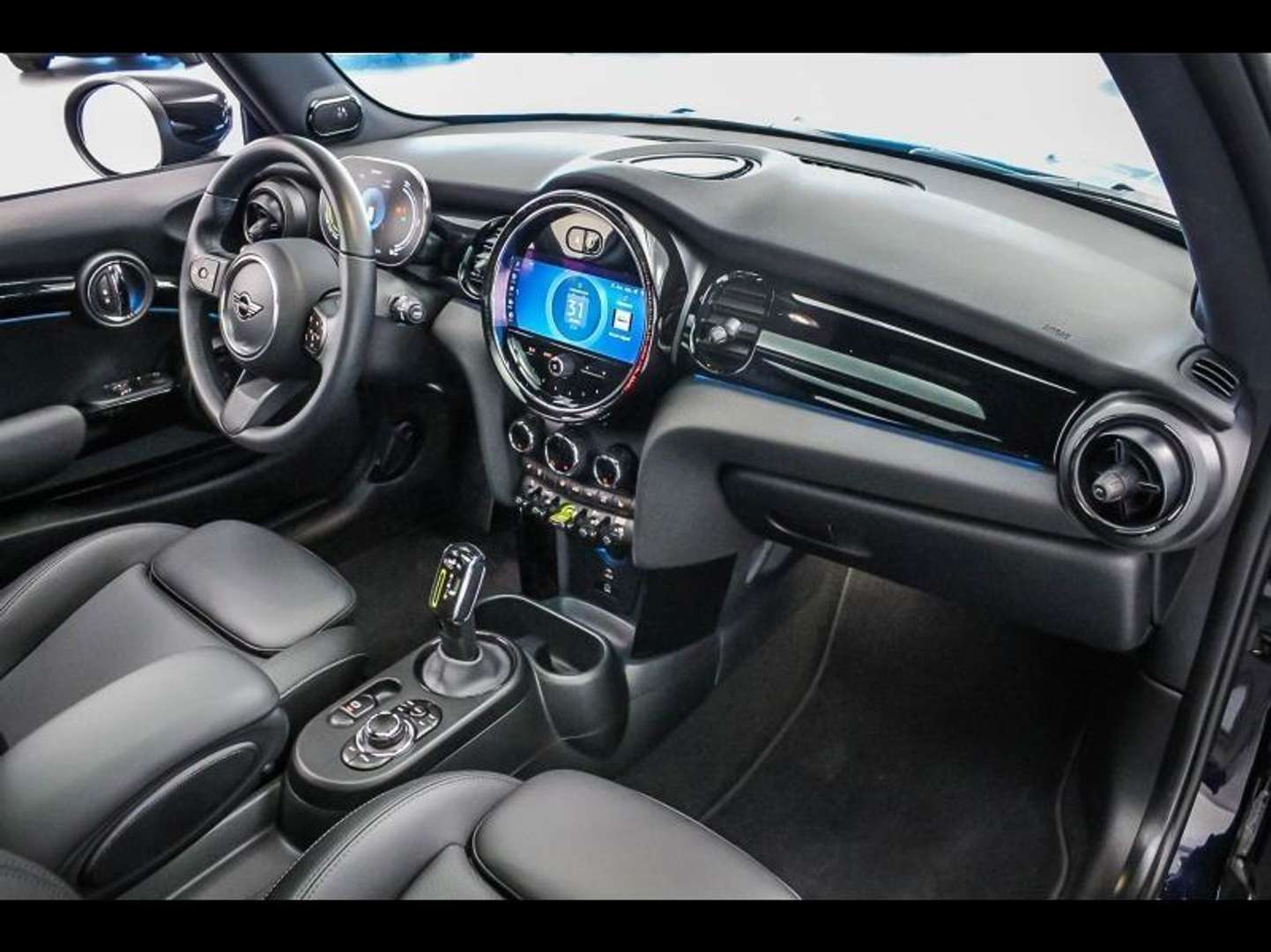 Mini Electric Cooper SE - 2023 - Joinsteer - #13
