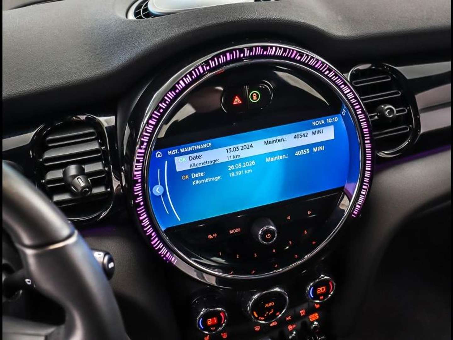 Mini Electric Cooper E - 2024 - Joinsteer - #16