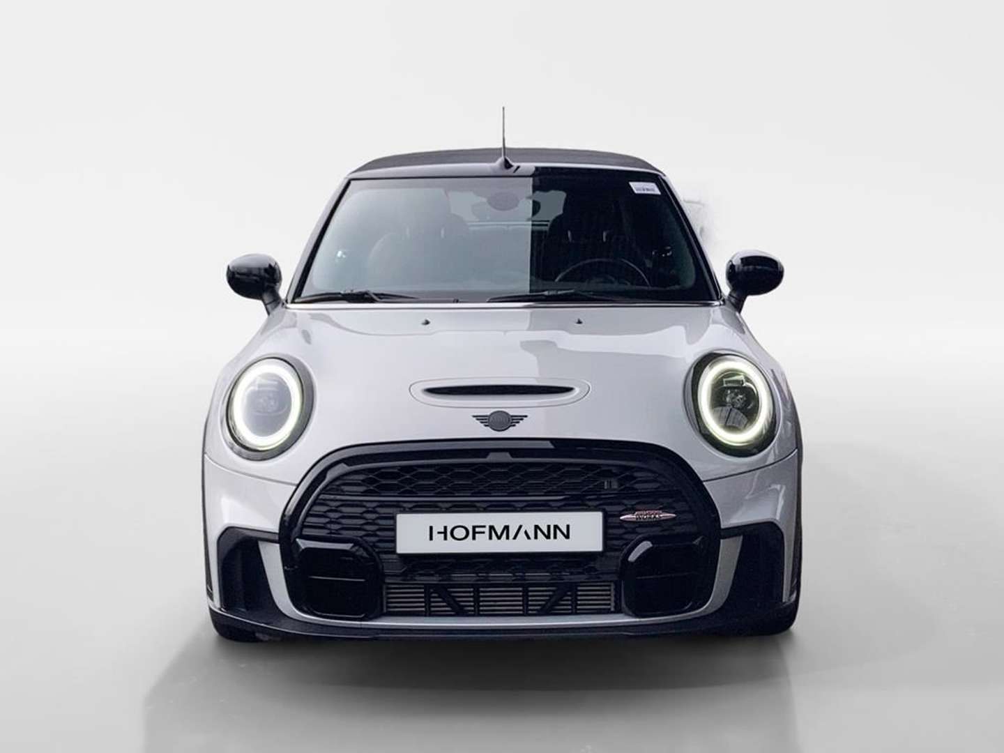 Mini Cabrio JCW Cooper - 2023 - Joinsteer - #1