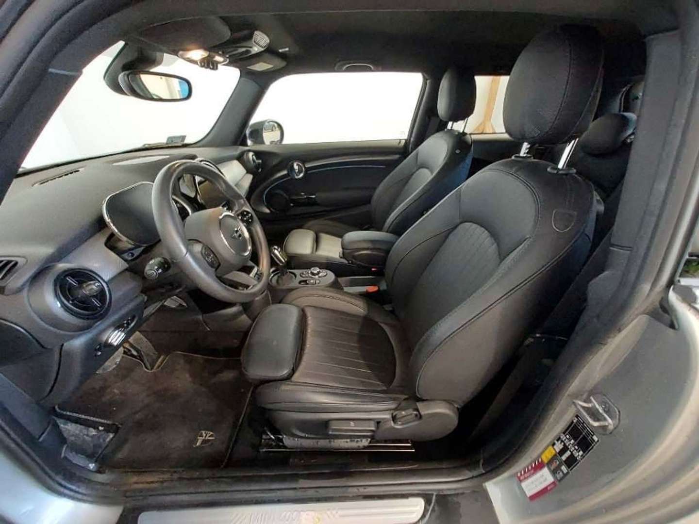 Mini Cooper SE Yours Electric - 2023 - Joinsteer - #8